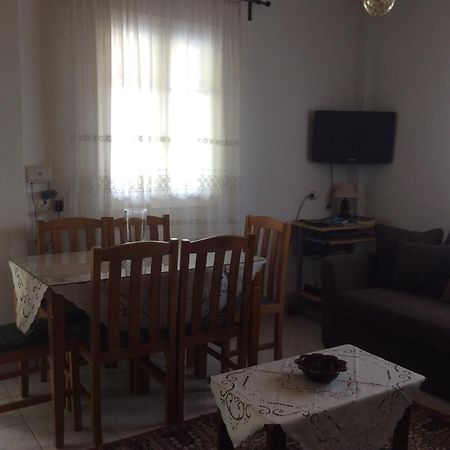 Christos House Villa Karia  ภายนอก รูปภาพ