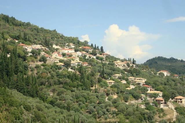Christos House Villa Karia  ห้อง รูปภาพ