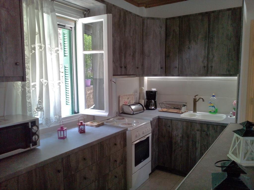 Christos House Villa Karia  ห้อง รูปภาพ