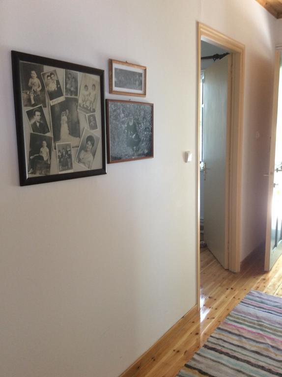 Christos House Villa Karia  ภายนอก รูปภาพ